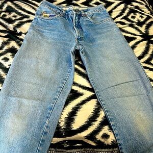 Women’s size M 29 Bugle Boy jeans